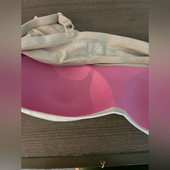PINK Victoria’s Secret Lounging bra - Picture 6 of 6